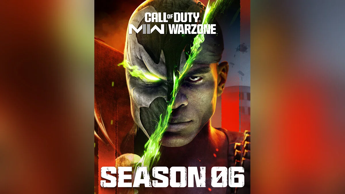 В Call of Duty появится антигерой из комиксов