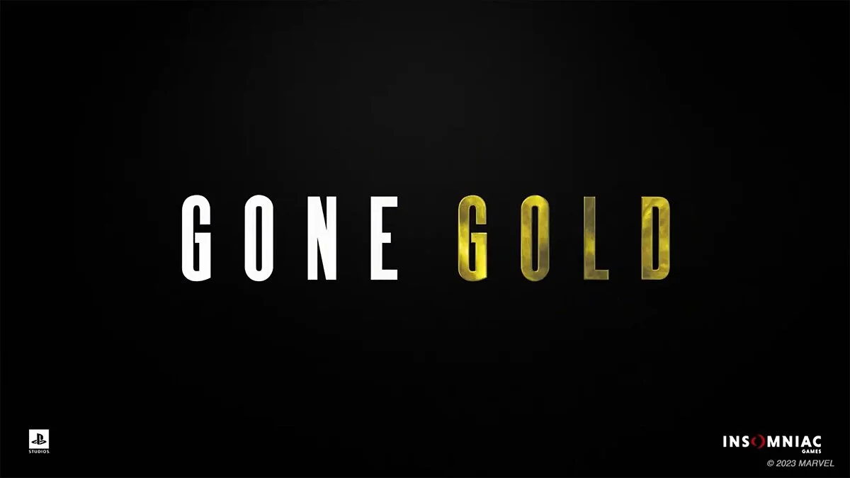 Разработка Marvel's Spider-Man 2 подошла к концу – проект «ушел на золото». Стало известно и время полного прохождения игры