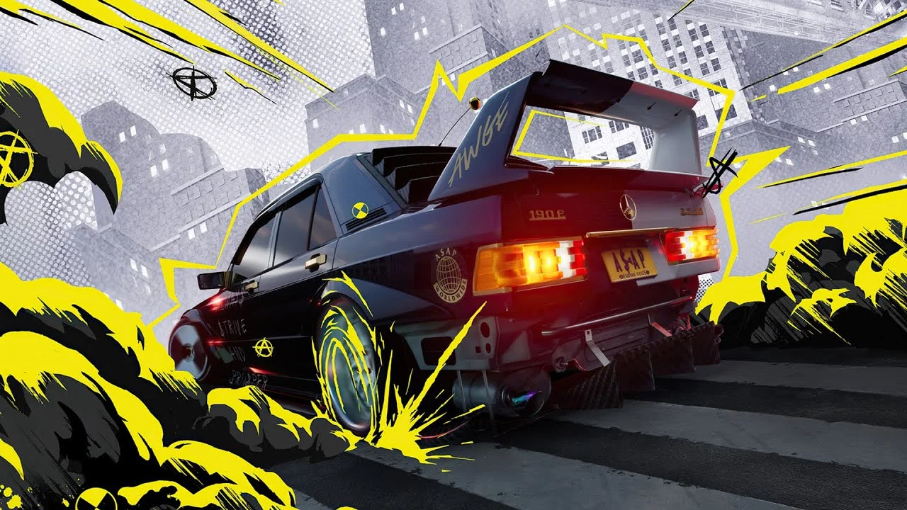 Создатели Need for Speed Unbound примут участие в разработке новой Battlefield