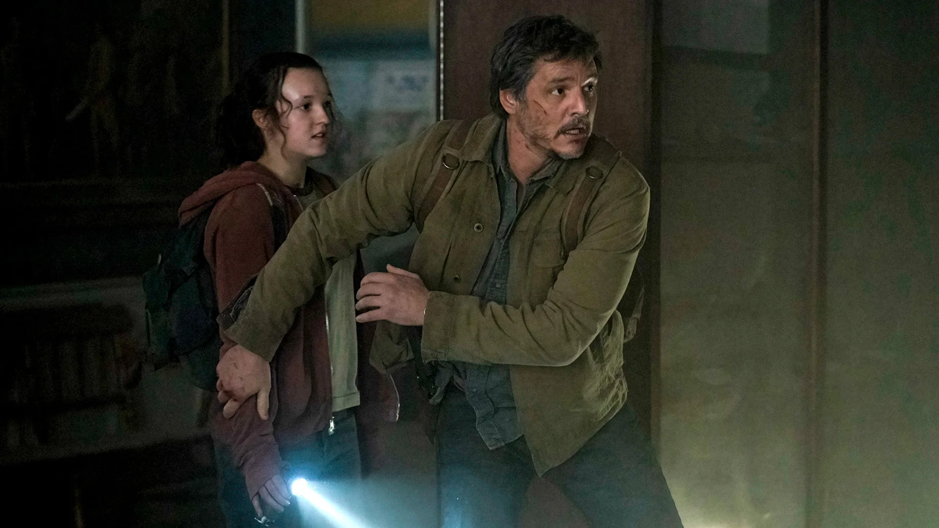 Второй сезон The Last of Us начнут снимать по окончании забастовок