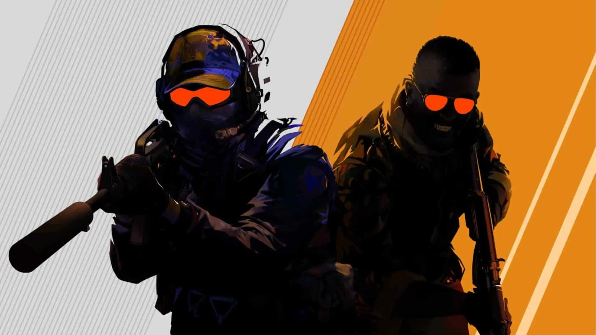 Counter-Strike 2 autumn trailer released