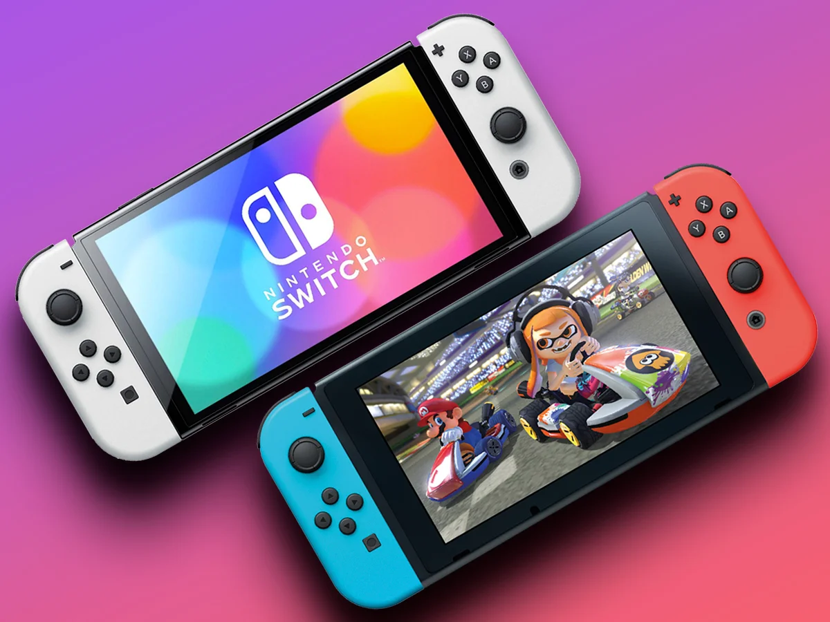 Стала известна дата выхода Nintendo Switch 2