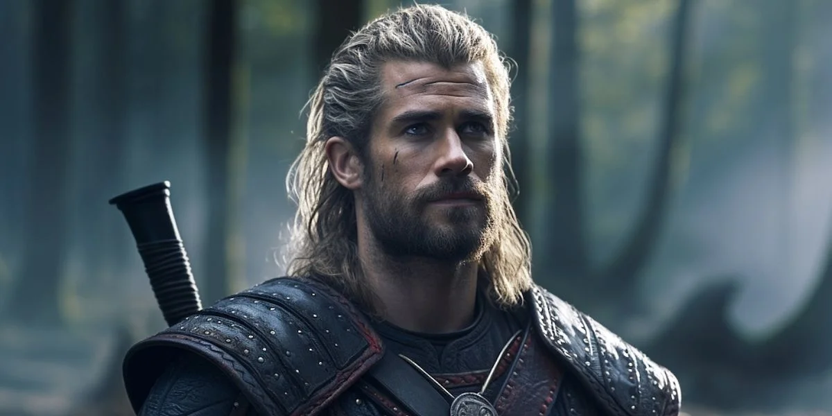 The Witcher series will be limited to five seasons