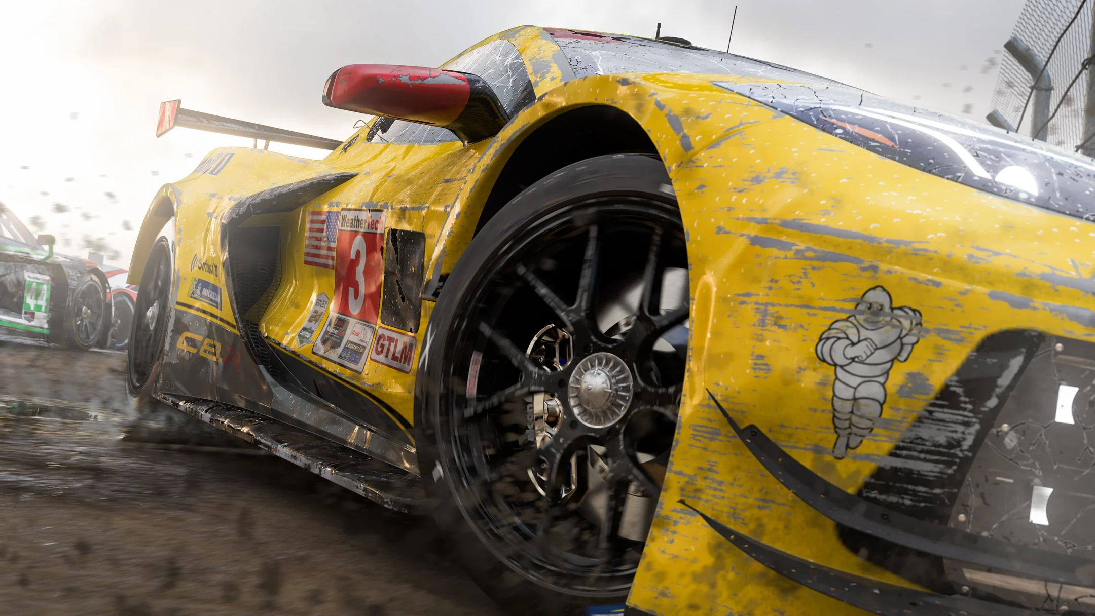 Players greeted the release of Forza Motorsport coolly