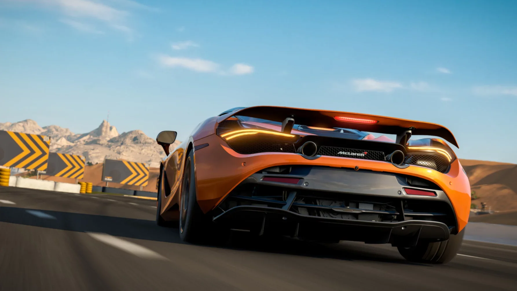 Игроки прохладно встретили выход Forza Motorsport