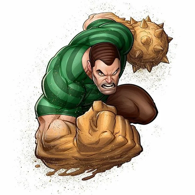 В сеть выложили один час геймплея Marvel's Spider-Man 2