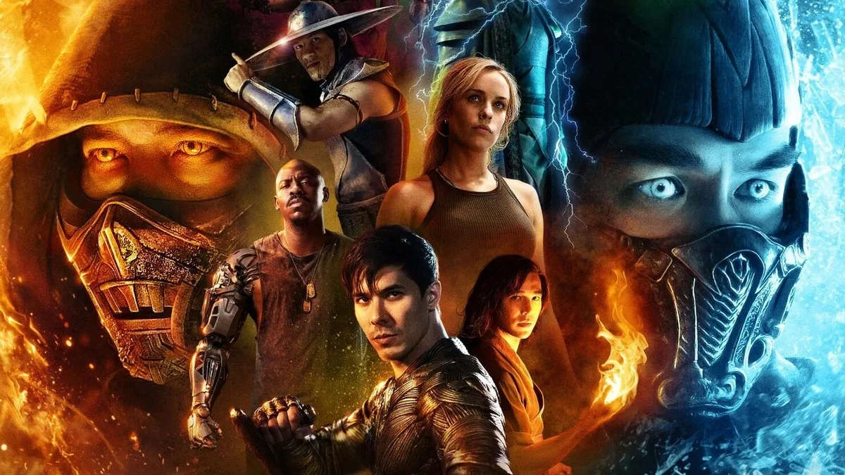 Вторую часть экранизации Mortal Kombat придется подождать