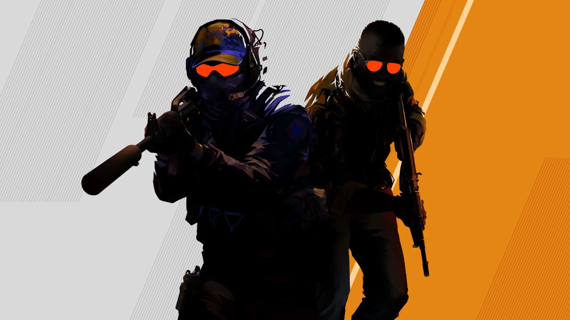 Counter-Strike 2 is Valve's most criticized project on Steam