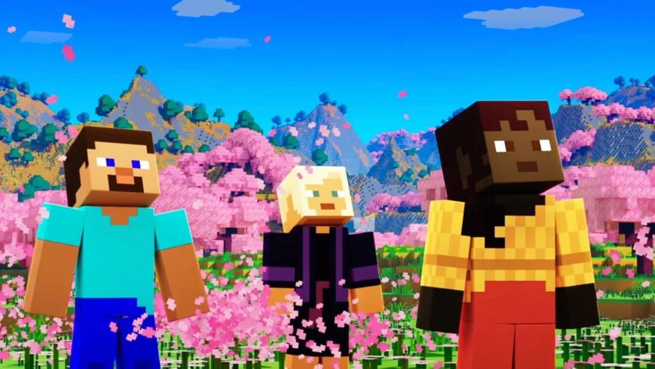 It became known how many copies of Minecraft have been sold throughout history