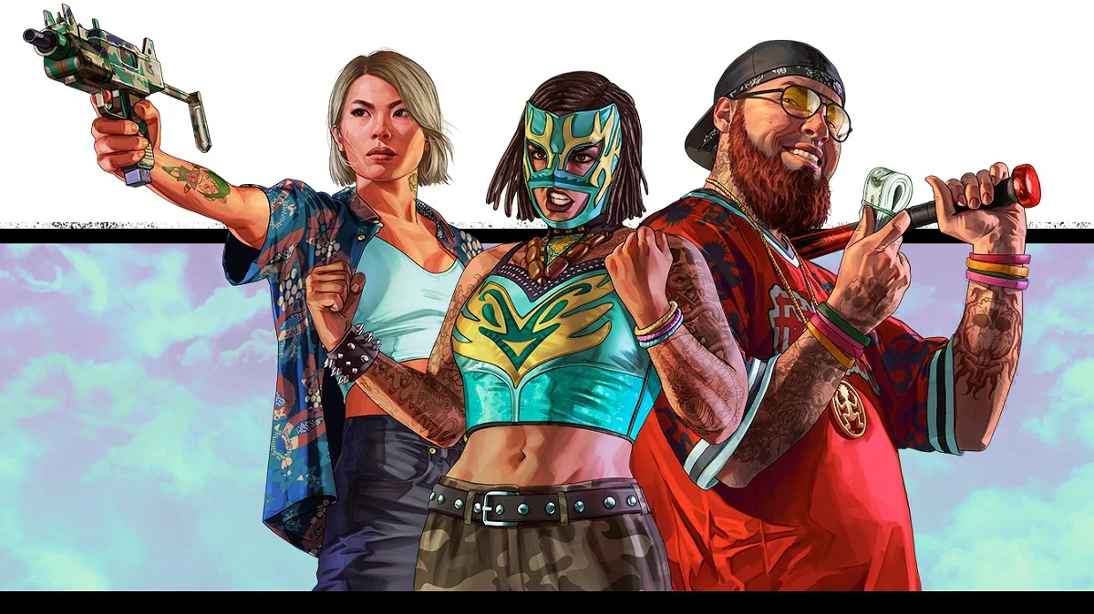 Rumors: GTA 6 will cost around $150