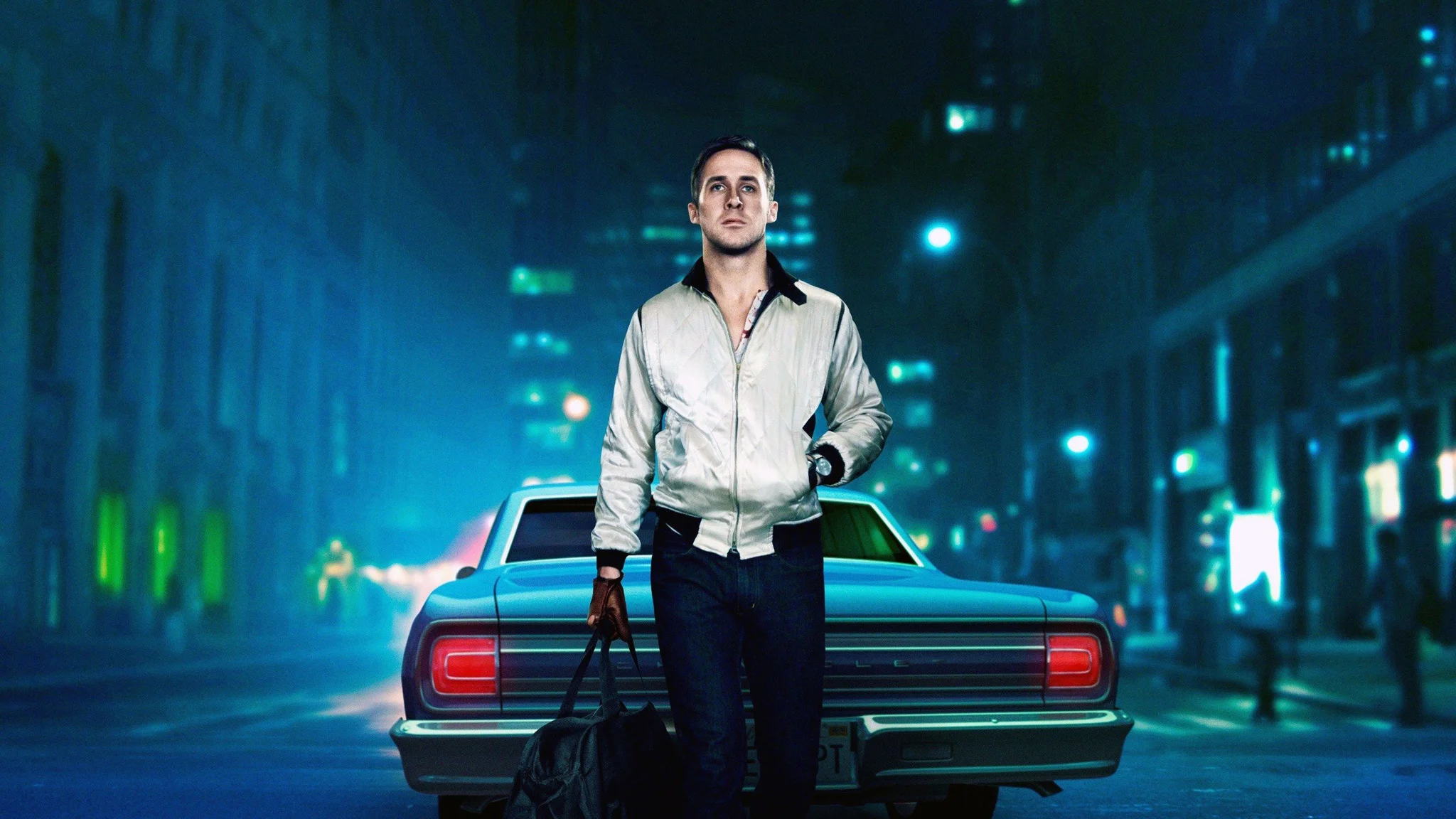 It became known who they would like to see in the role of Claude from GTA 3 in the event of a film adaptation