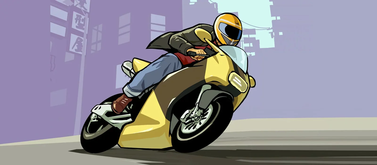 Two parts of GTA have become available for free on Google Play and the App Store