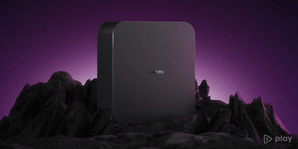 Xiaomi has released a mini PC with Intel Core i5 on board