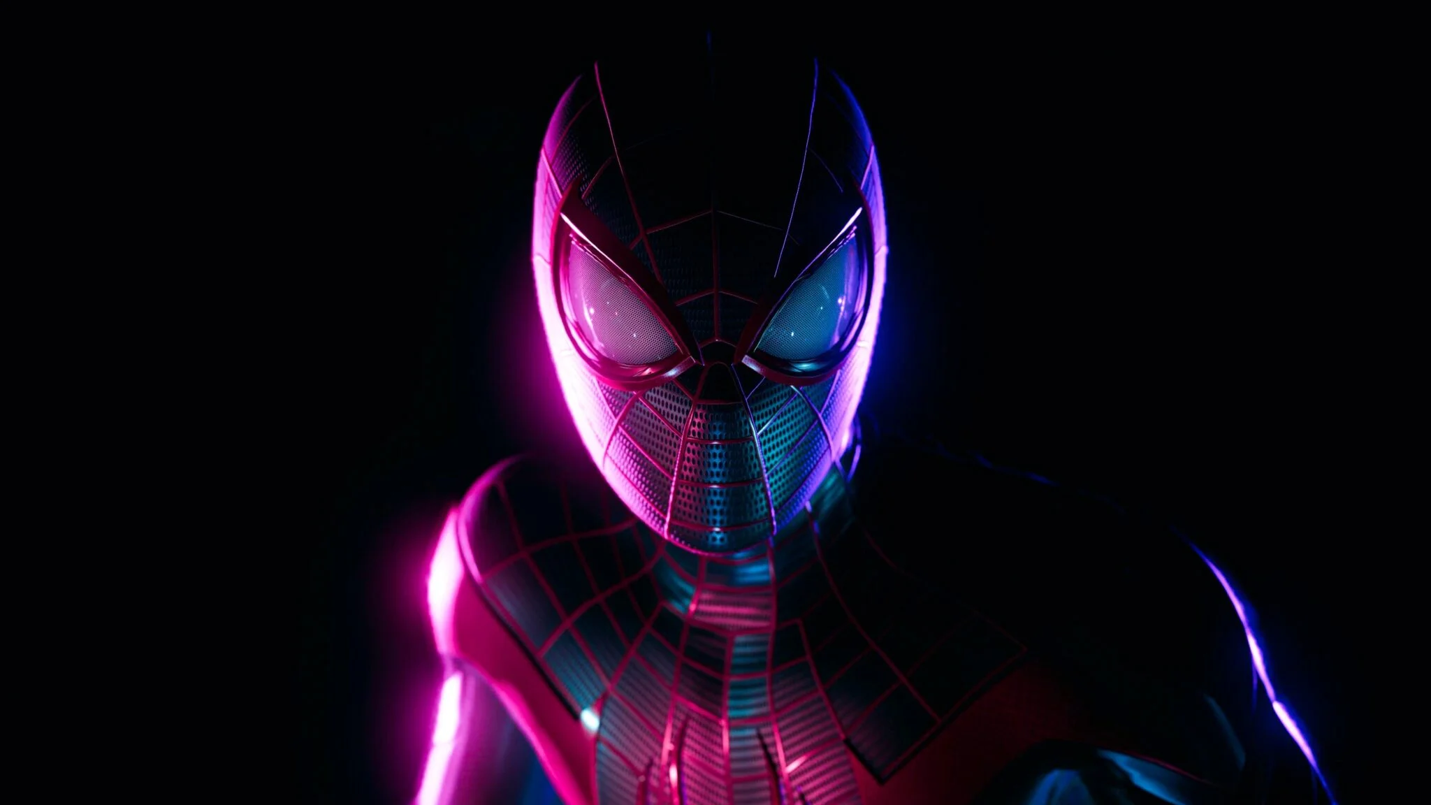 Marvel's Spider-Man 2 has been released