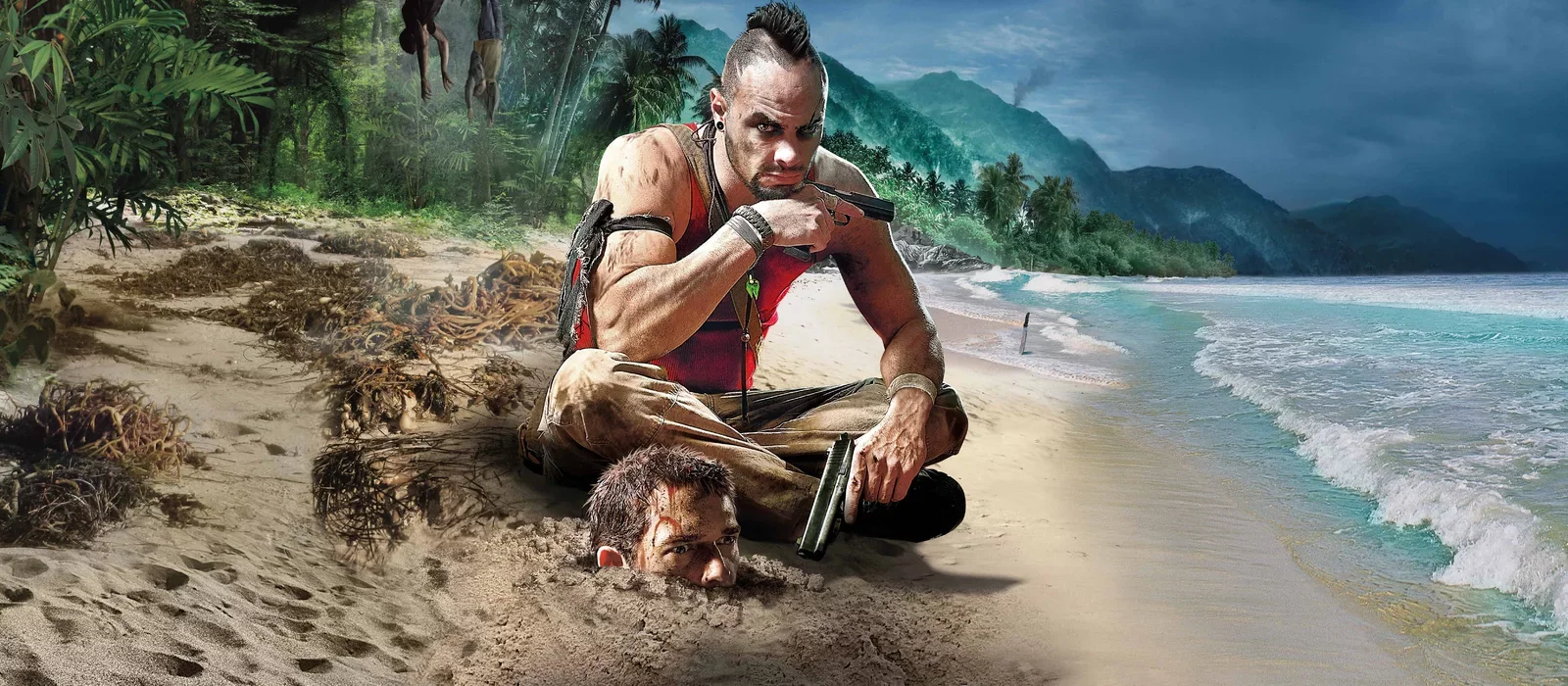Во франшизе Far Cry появится хардкорный многопользовательский шутер