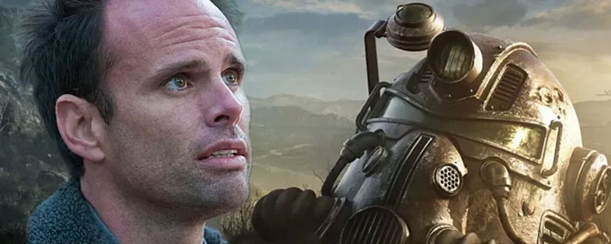 Объявлена дата выхода сериала по Fallout