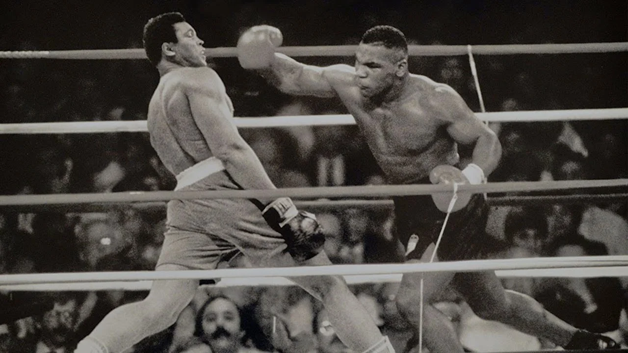 New EA Sports UFC 5 gameplay video released