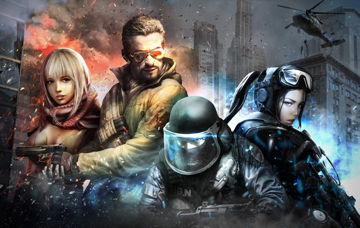 Counter-Strike 2 bans people for too much mouse activity