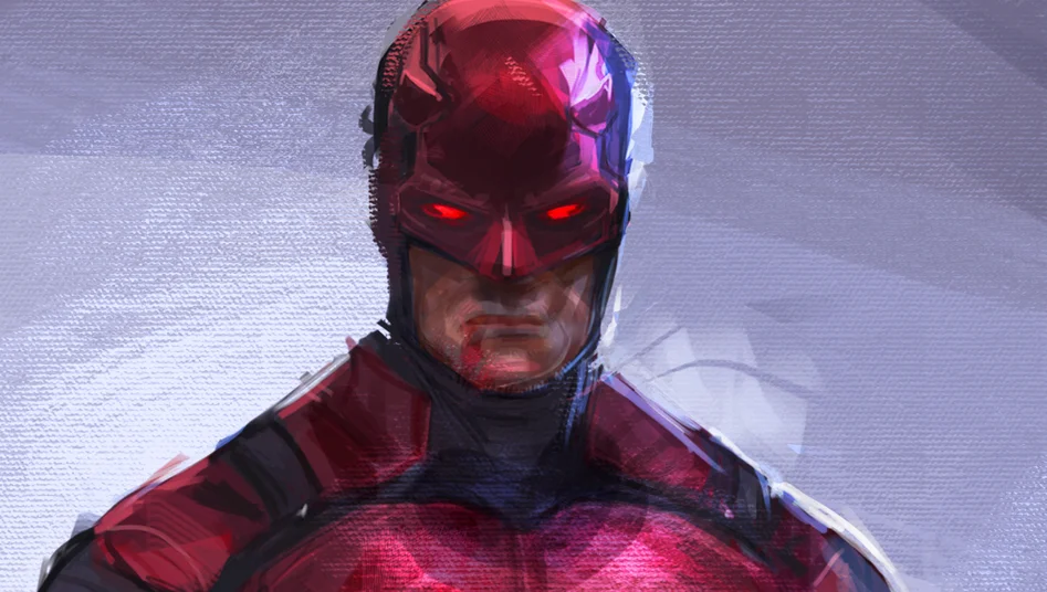 Разработчики намекнули на появление Сорвиголовы во вселенной Marvel's Spider-Man 2