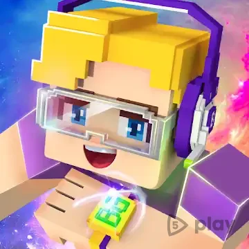 Blockman GO : New Bed War