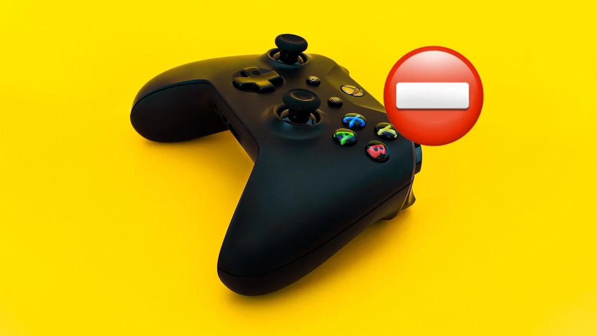 Microsoft will block third-party controllers for Xbox