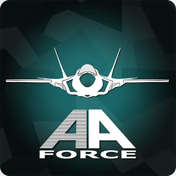Armed Air Forces - Jet Fighter Flight Simulator
