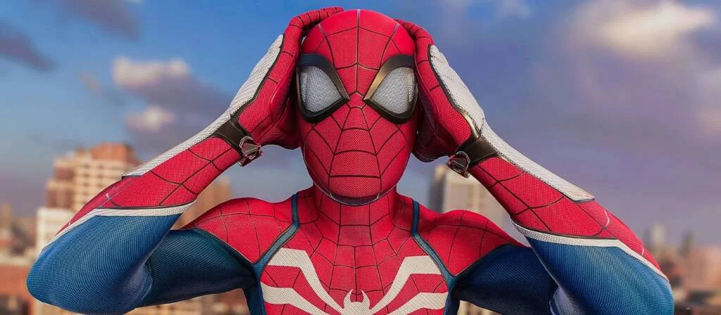 Marvel's Spider-Man 2 praise trailer published
