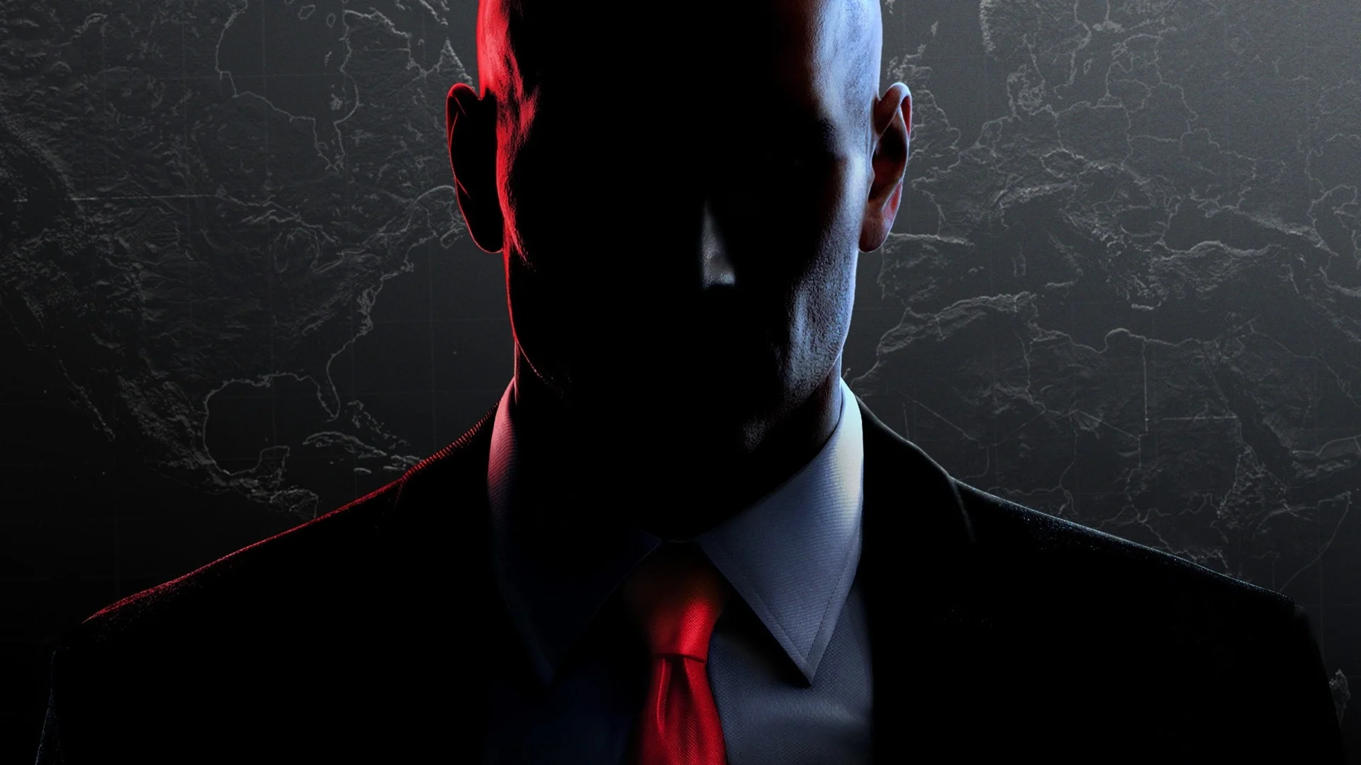 Hitman 3 added a new contract to eliminate a character with the appearance of a famous DJ