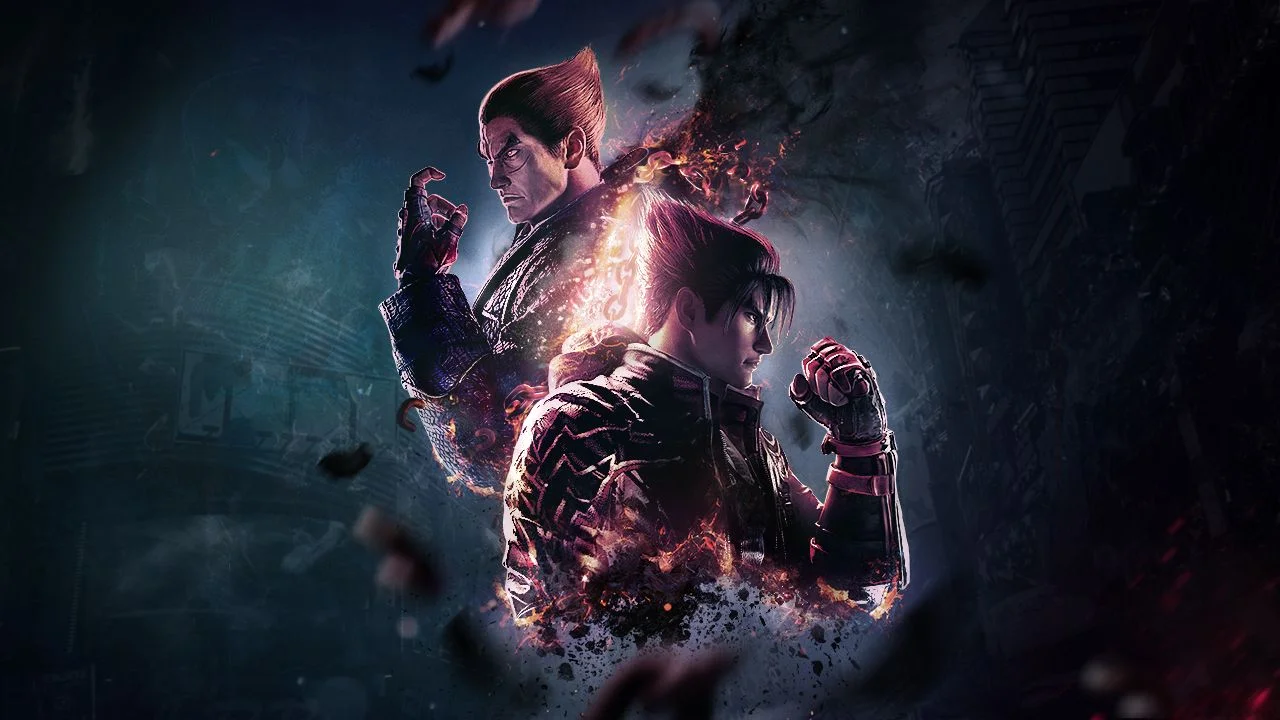 Four more characters were announced in the new Tekken 8 trailer