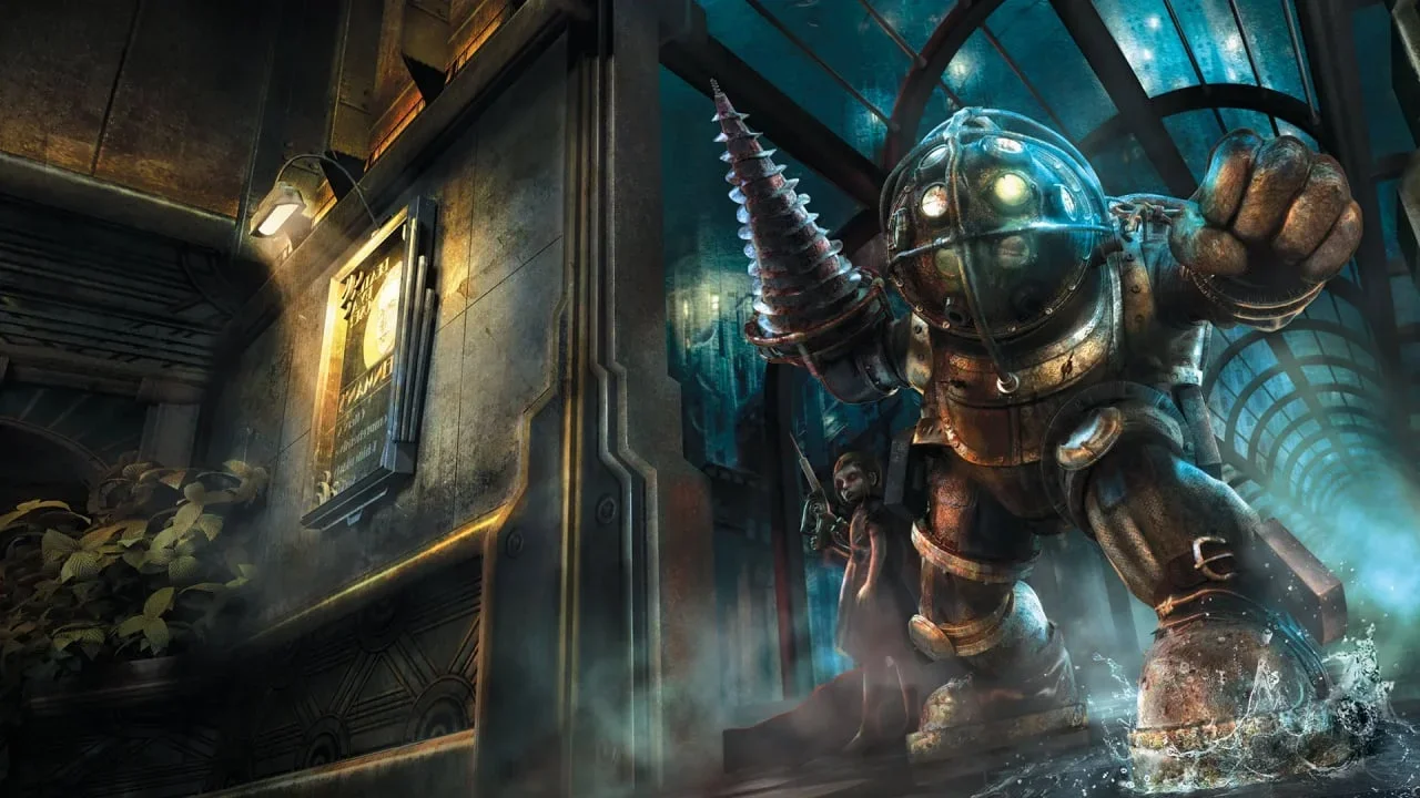 Режиссер киноадаптации Bioshock доволен сценарием