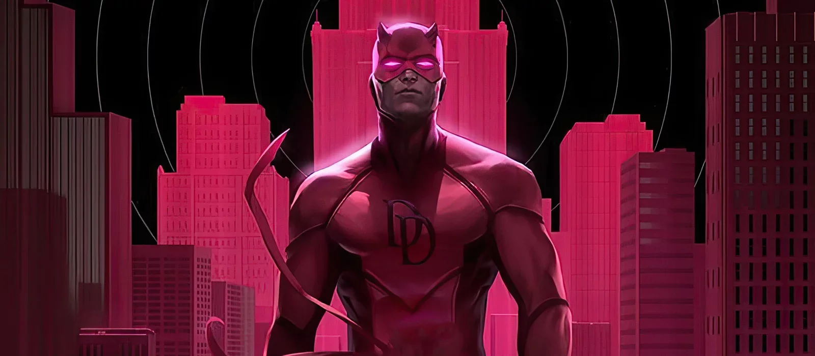 В сеть выложили отмененную игру про супергероя Сорвиголову для PlayStation 2