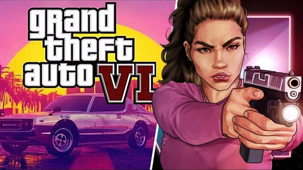 Another authoritative insider told when the official announcement of GTA 6 and the release of the first trailer will take place