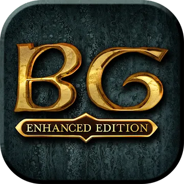 Baldur's Gate: Enhanced Edition