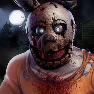 Horror Show - Scary Online Survival Game