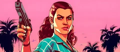 Дизайн сайта Rockstar Games немного изменился. Это может быть связано с грядущим анонсом GTA 6