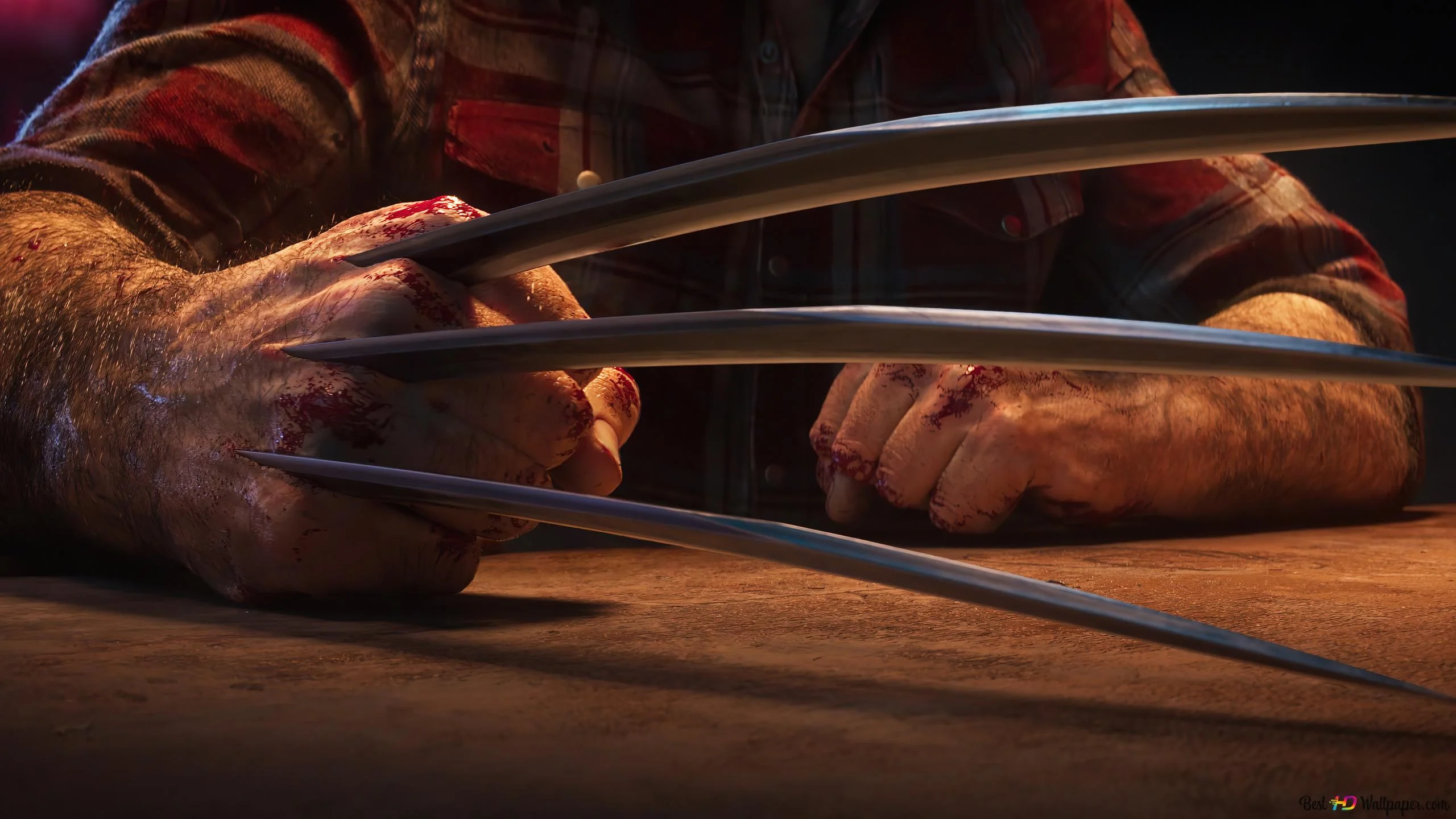 Insomniac Games: Spider-Man and Wolverine are in the same universe