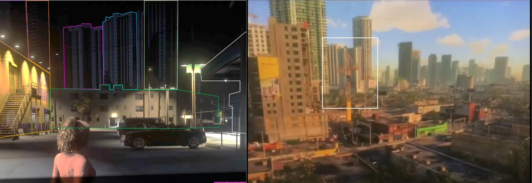 Свежую утечку GTA 6 организовал сын главы Rockstar