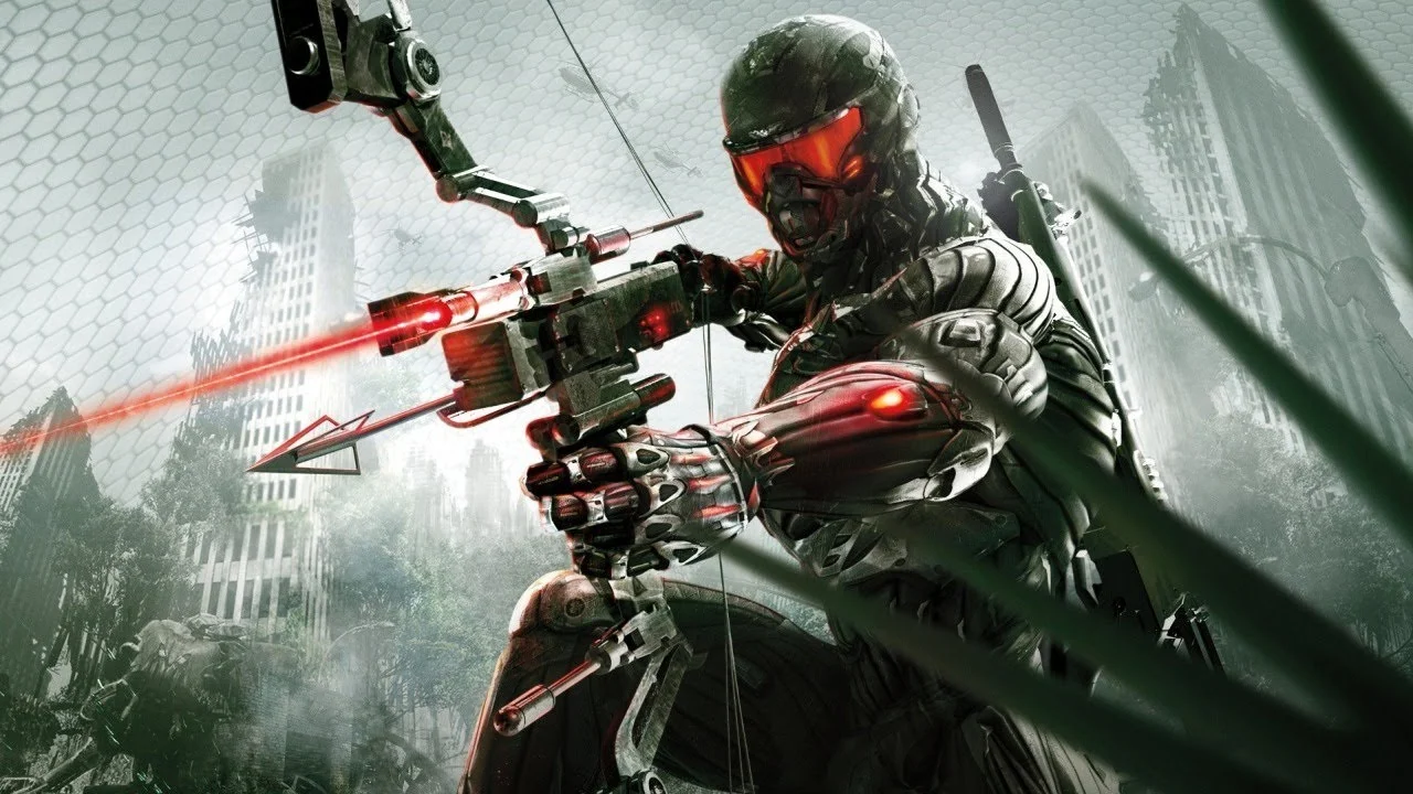 Crysis 4 еще может увидеть свет