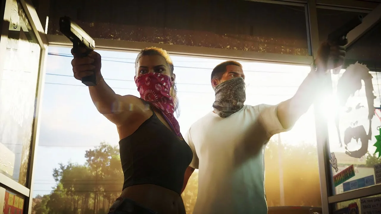 Old gameplay mechanics may appear in GTA 6