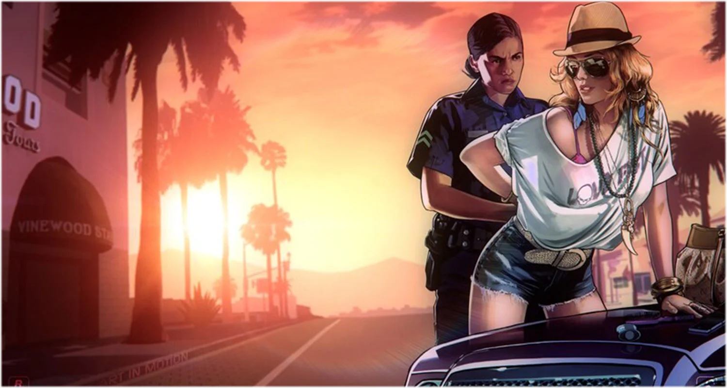 Elon Musk explained why he didn't play GTA V