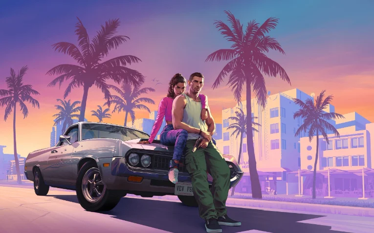 Rockstar Games launched GTA 6 website