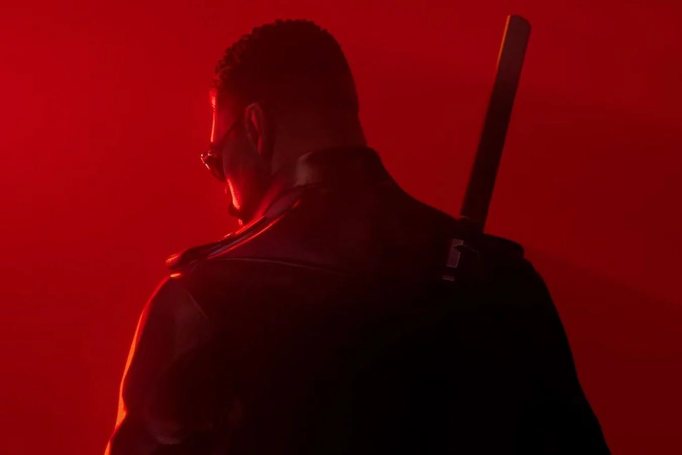 An action game about Blade from the creators of Dishonored has been announced