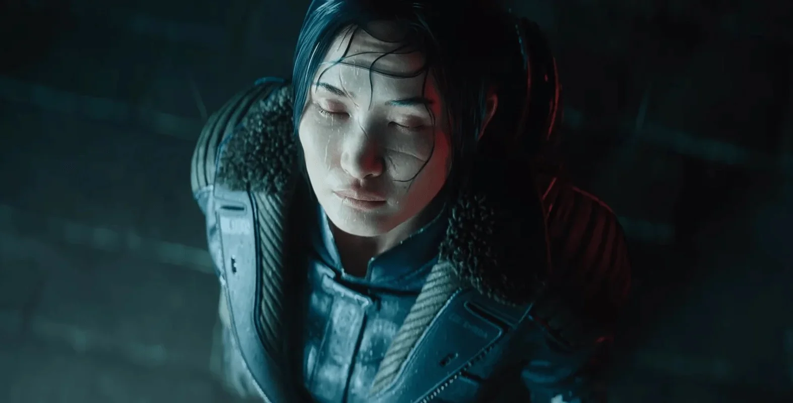 Former GTA developers present dystopian action in an open world