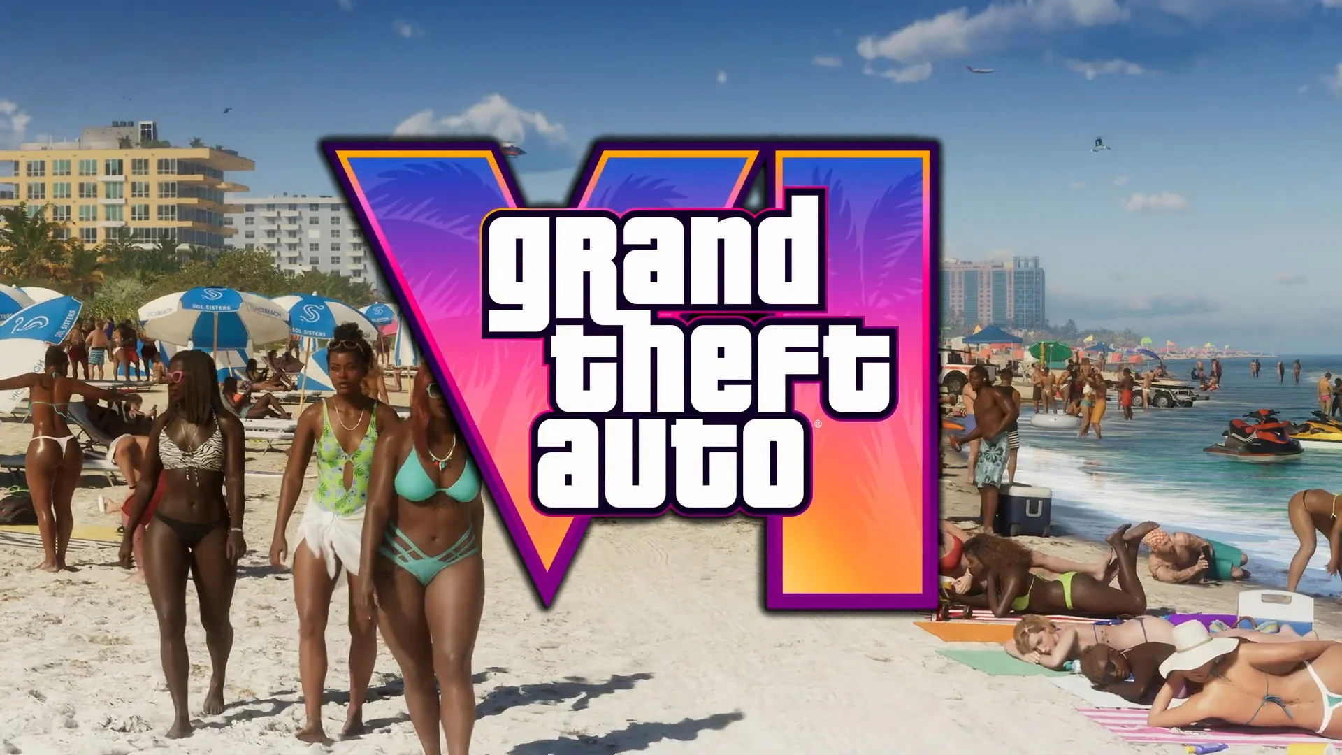 Графику GTA 6 сравнили с визуалом GTA 5 и Red Dead Redemption 2