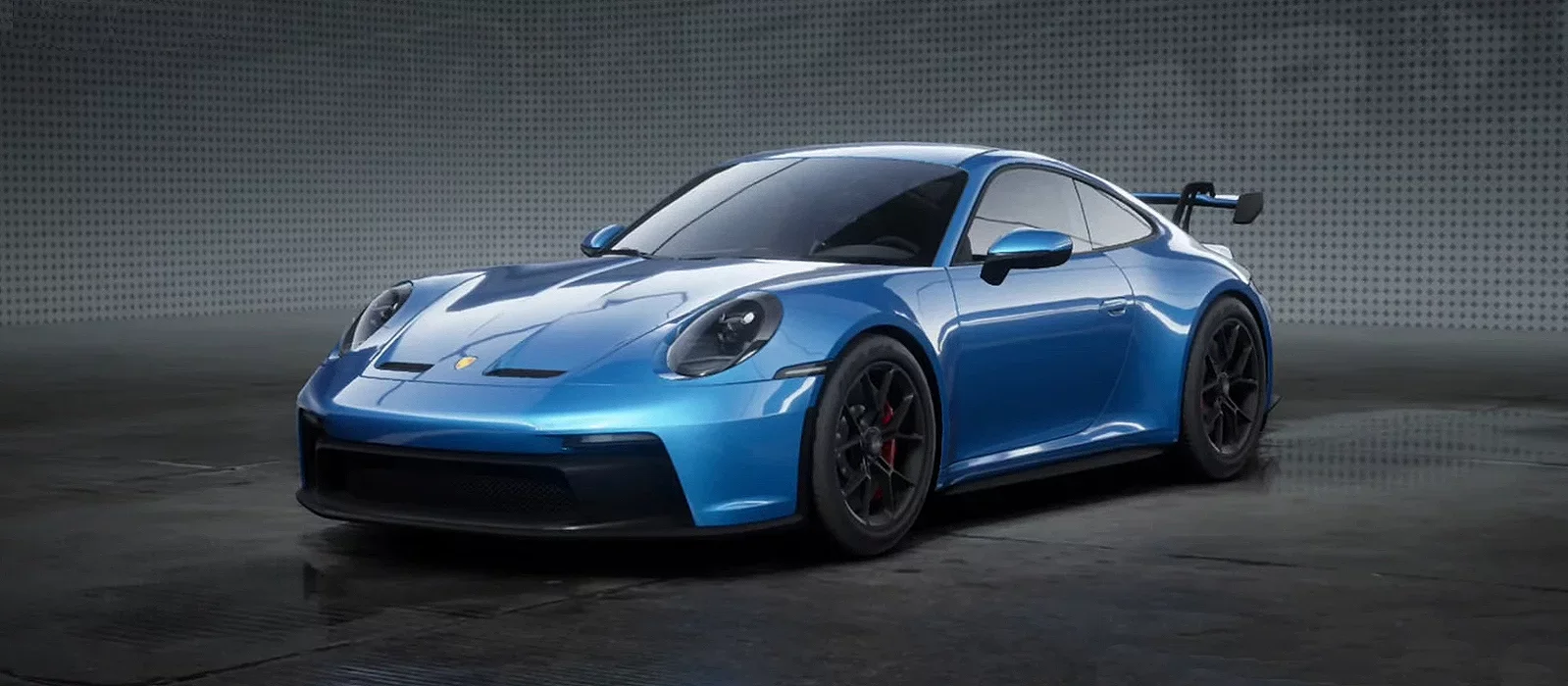 A video has been released with all the cars from Need for Speed Mobile