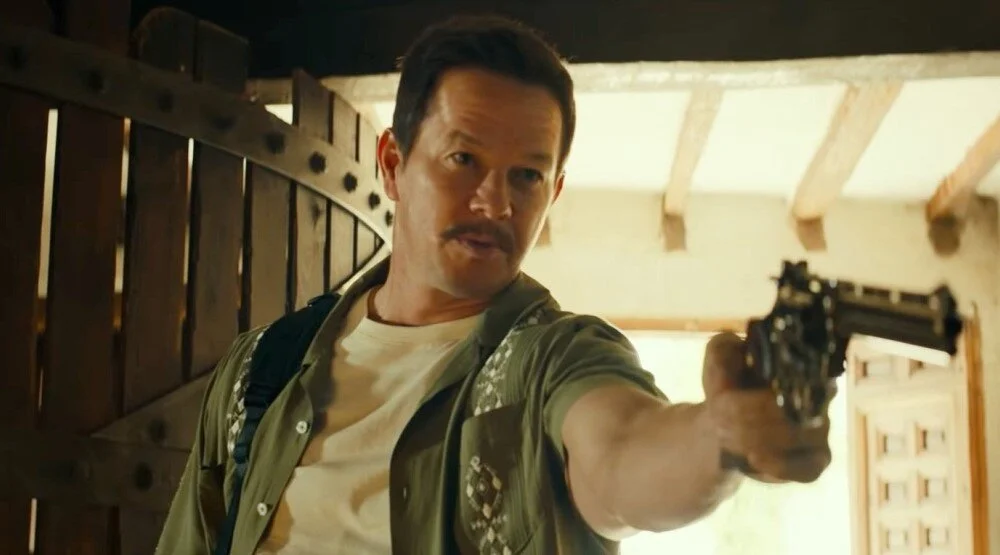 Сиквел экранизации Uncharted находится в разработке. Первая версия сценария уже готова