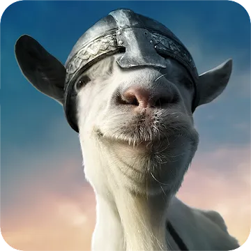 Goat Simulator MMO SImulator