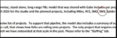 Утечка: в разработке у Insomniac Games находятся два проекта про Человека-паука