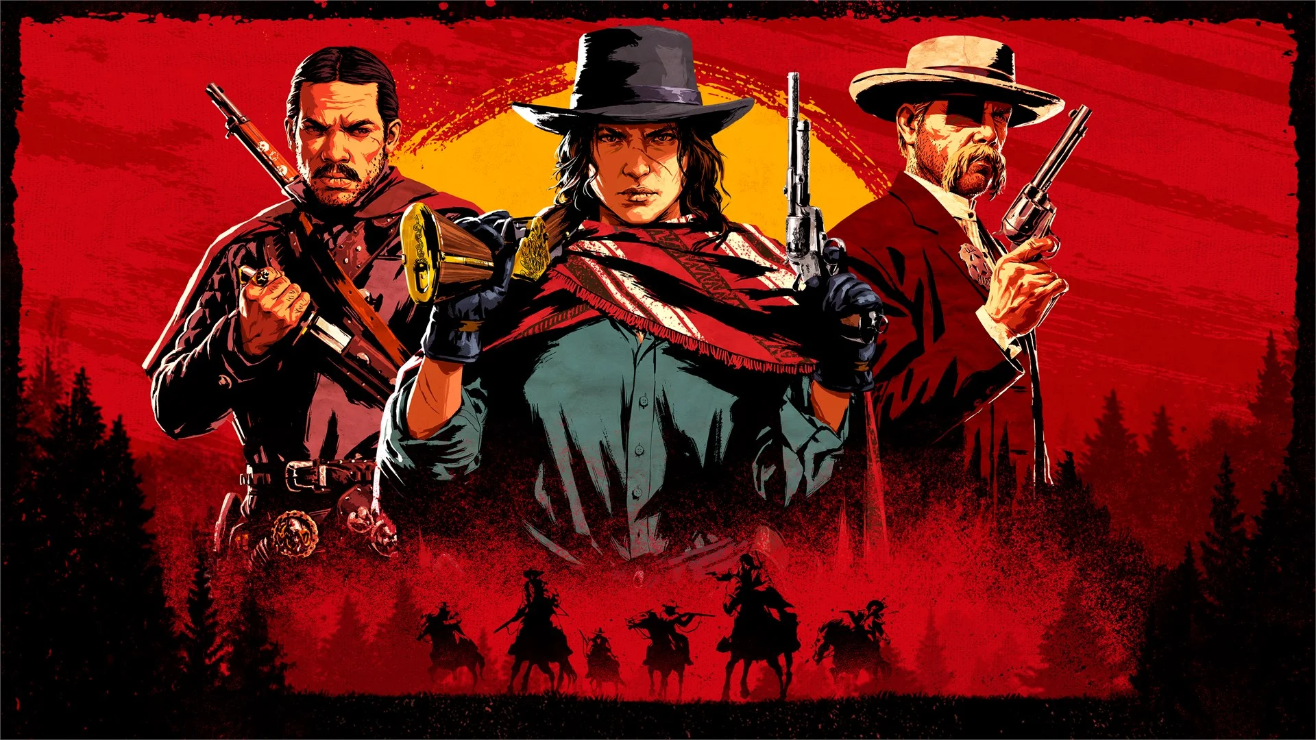 An Easter egg for another Rockstar Games game was found in the GTA 6 trailer