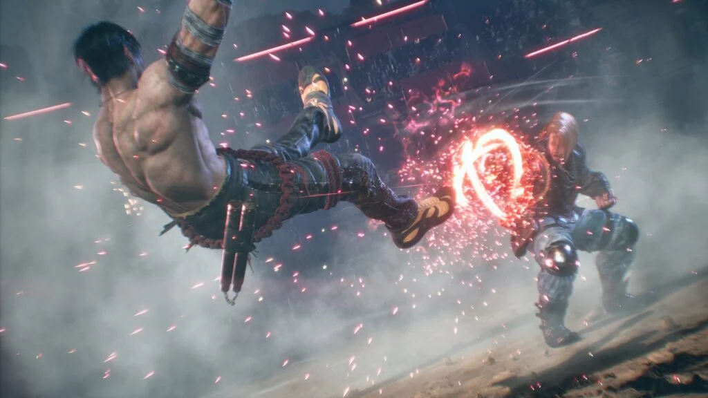 Анонсирована демоверсия Tekken 8. Она появится в этом месяце